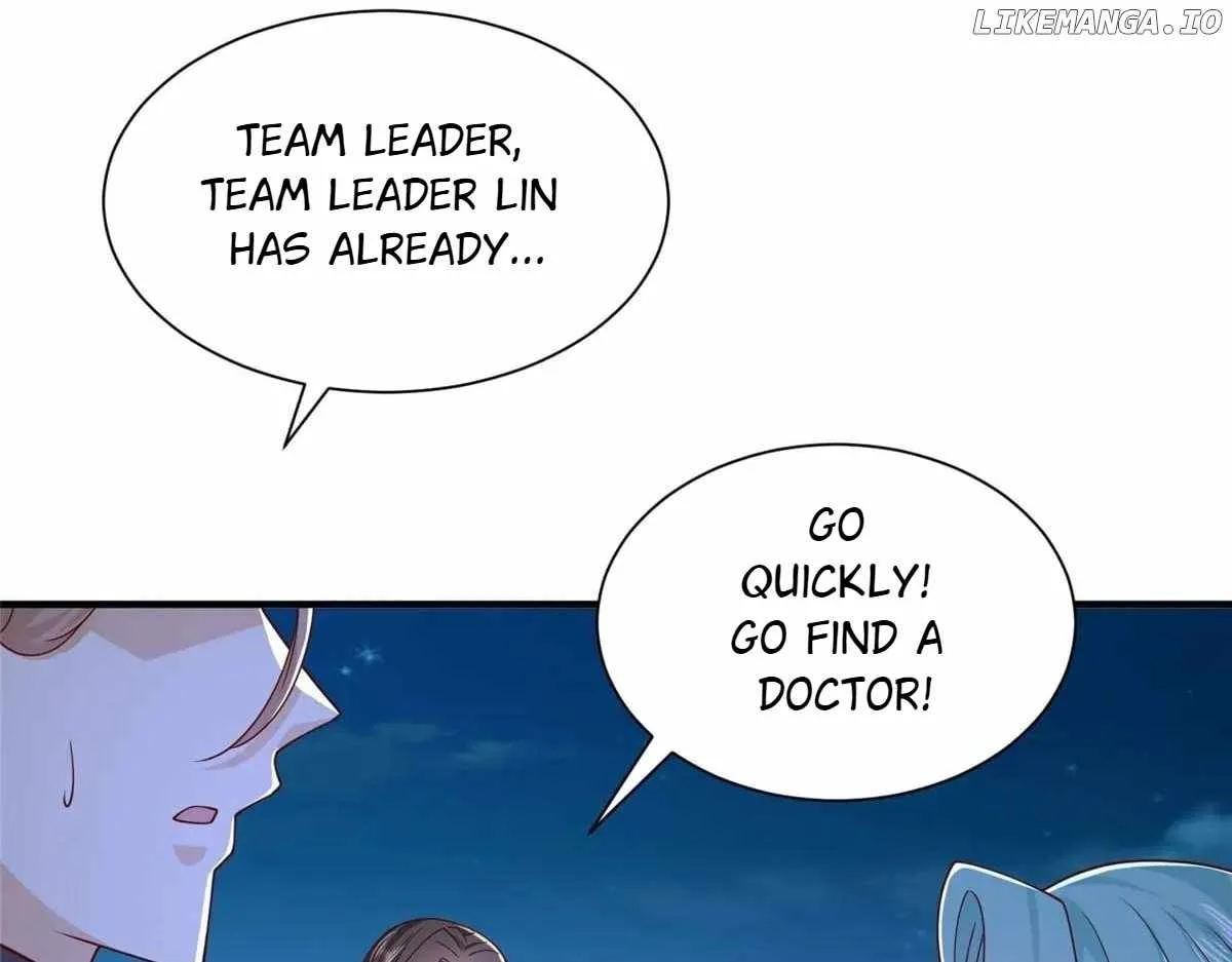I randomly have a new career every week Chapter 813 page 41