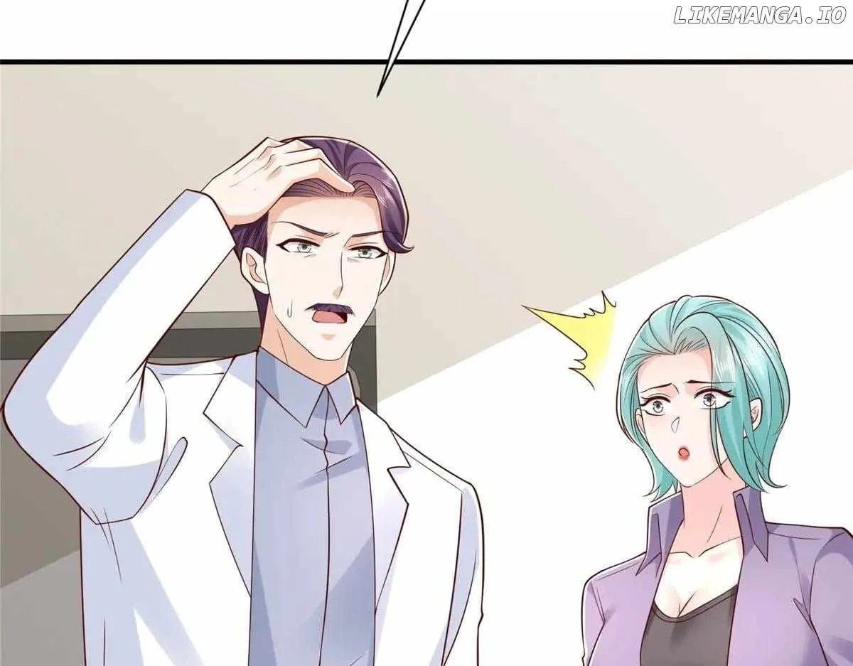 I randomly have a new career every week Chapter 813 page 67