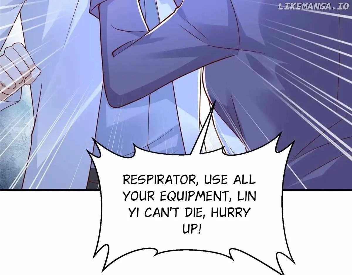 I randomly have a new career every week Chapter 813 page 72
