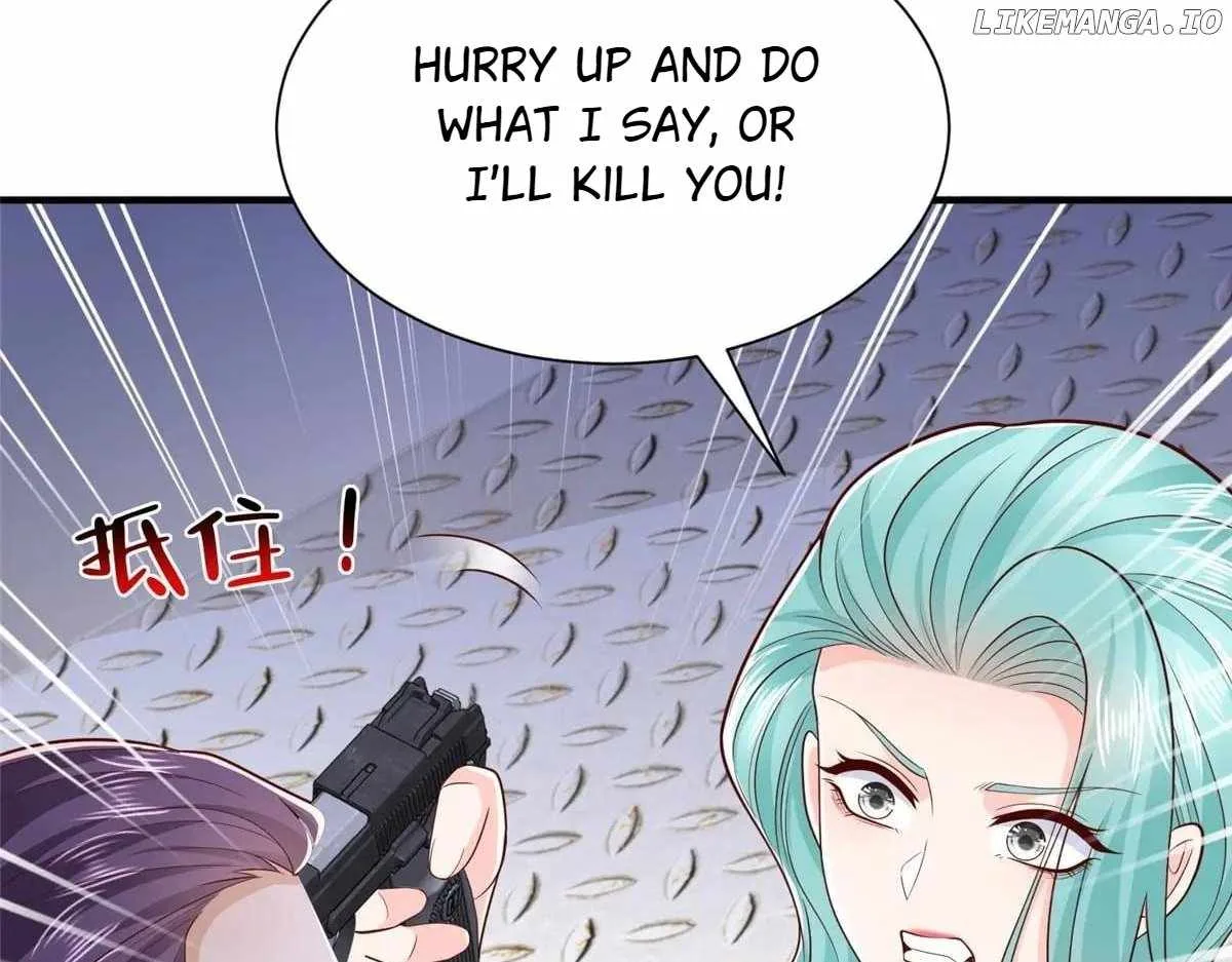 I randomly have a new career every week Chapter 813 page 81