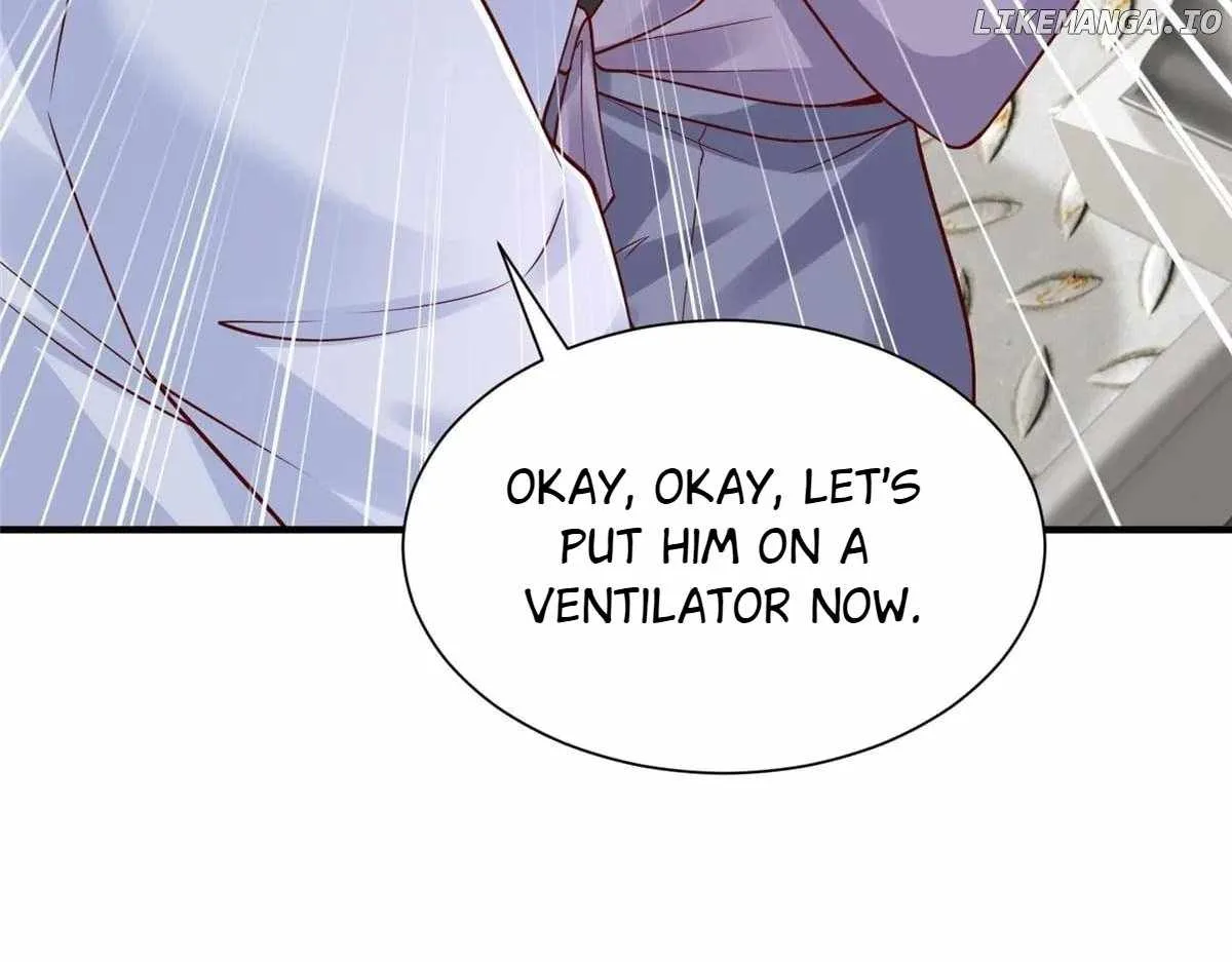 I randomly have a new career every week Chapter 813 page 83