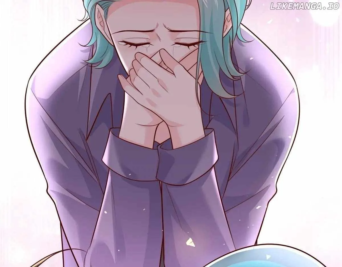 I randomly have a new career every week Chapter 813 page 93