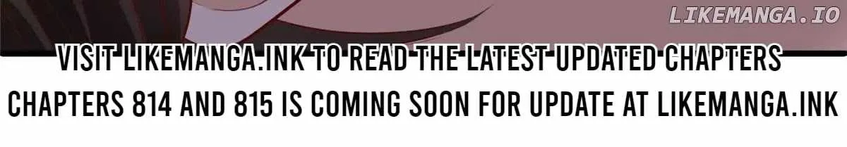 I randomly have a new career every week Chapter 813 page 95