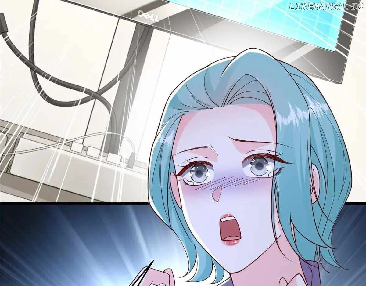 I randomly have a new career every week Chapter 814 page 7