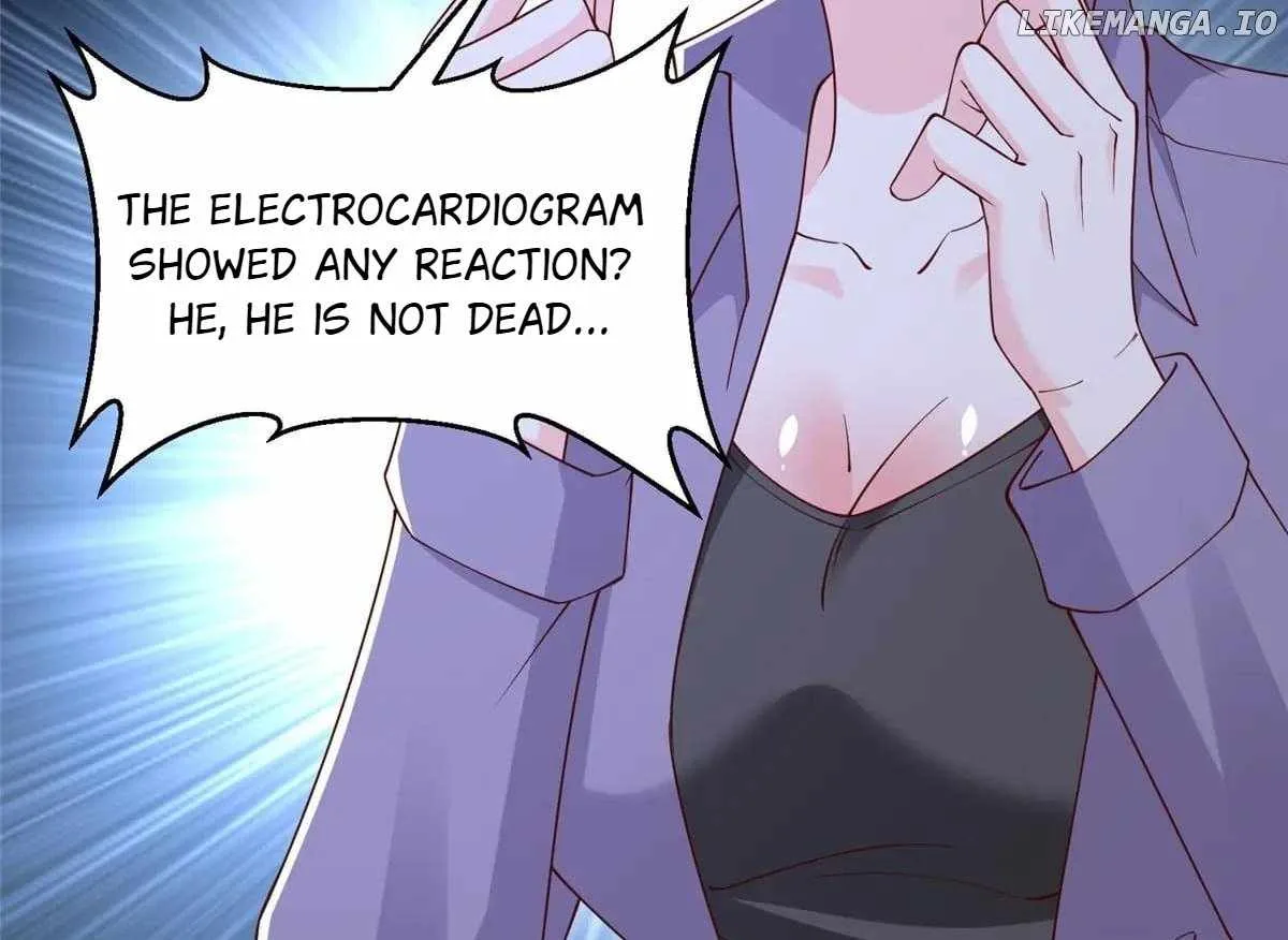 I randomly have a new career every week Chapter 814 page 8