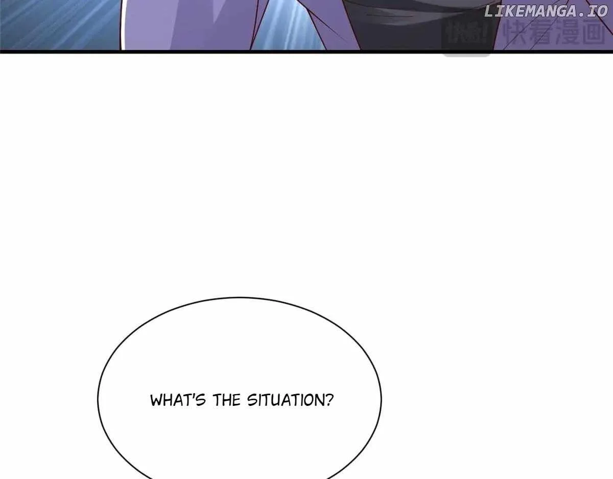 I randomly have a new career every week Chapter 814 page 9