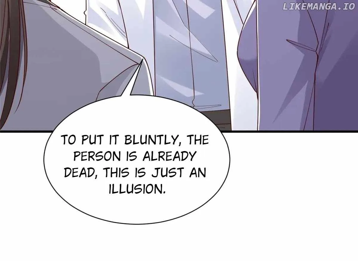 I randomly have a new career every week Chapter 814 page 14
