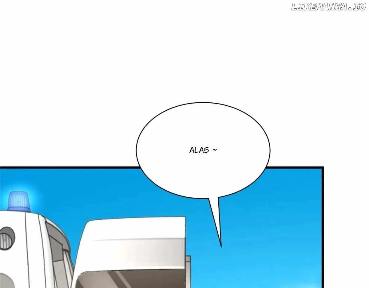 I randomly have a new career every week Chapter 814 page 15