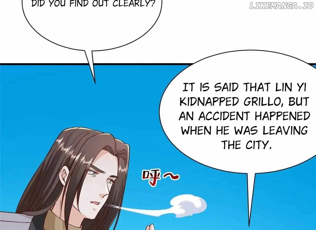 I randomly have a new career every week Chapter 814 page 20