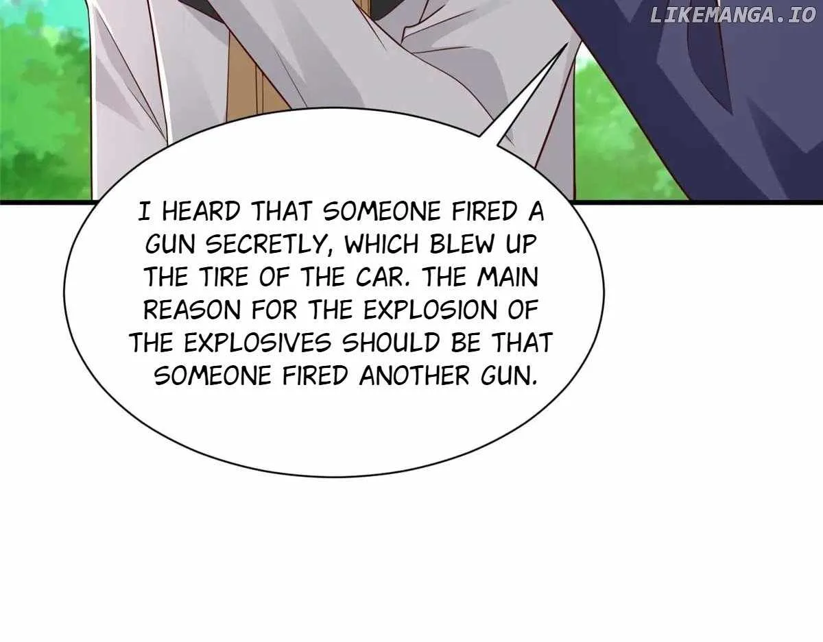I randomly have a new career every week Chapter 814 page 25