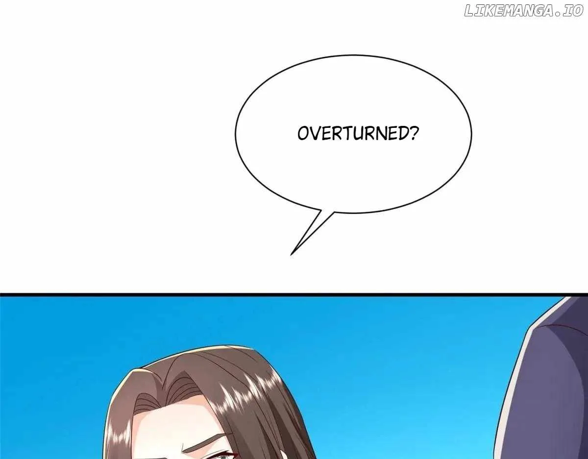 I randomly have a new career every week Chapter 814 page 23