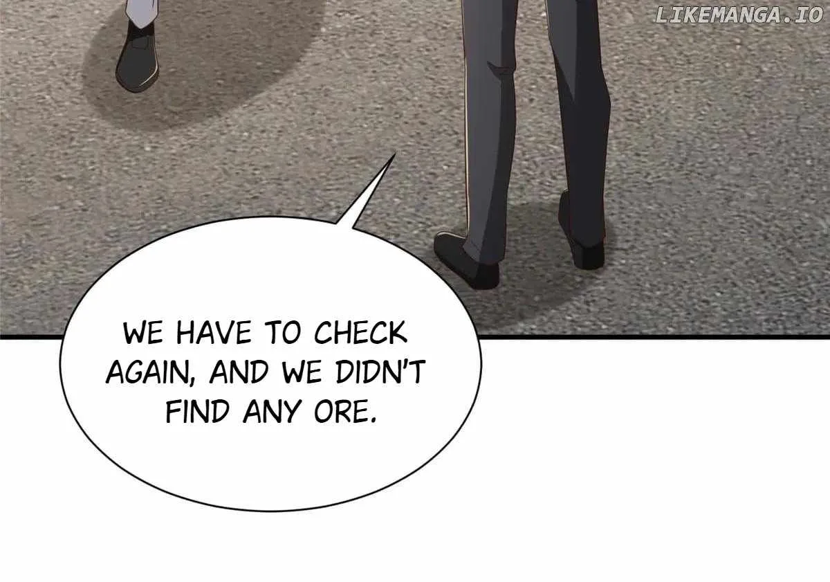 I randomly have a new career every week Chapter 814 page 28
