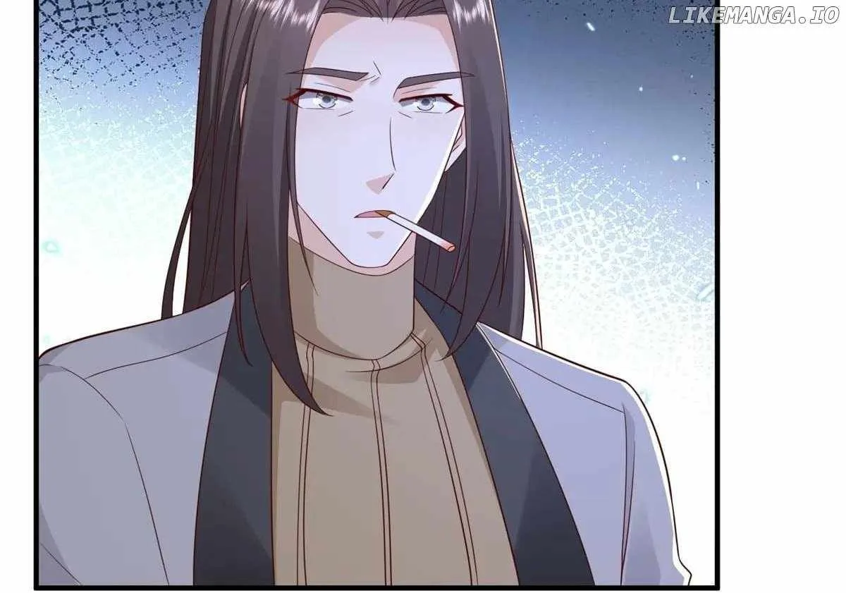I randomly have a new career every week Chapter 814 page 30