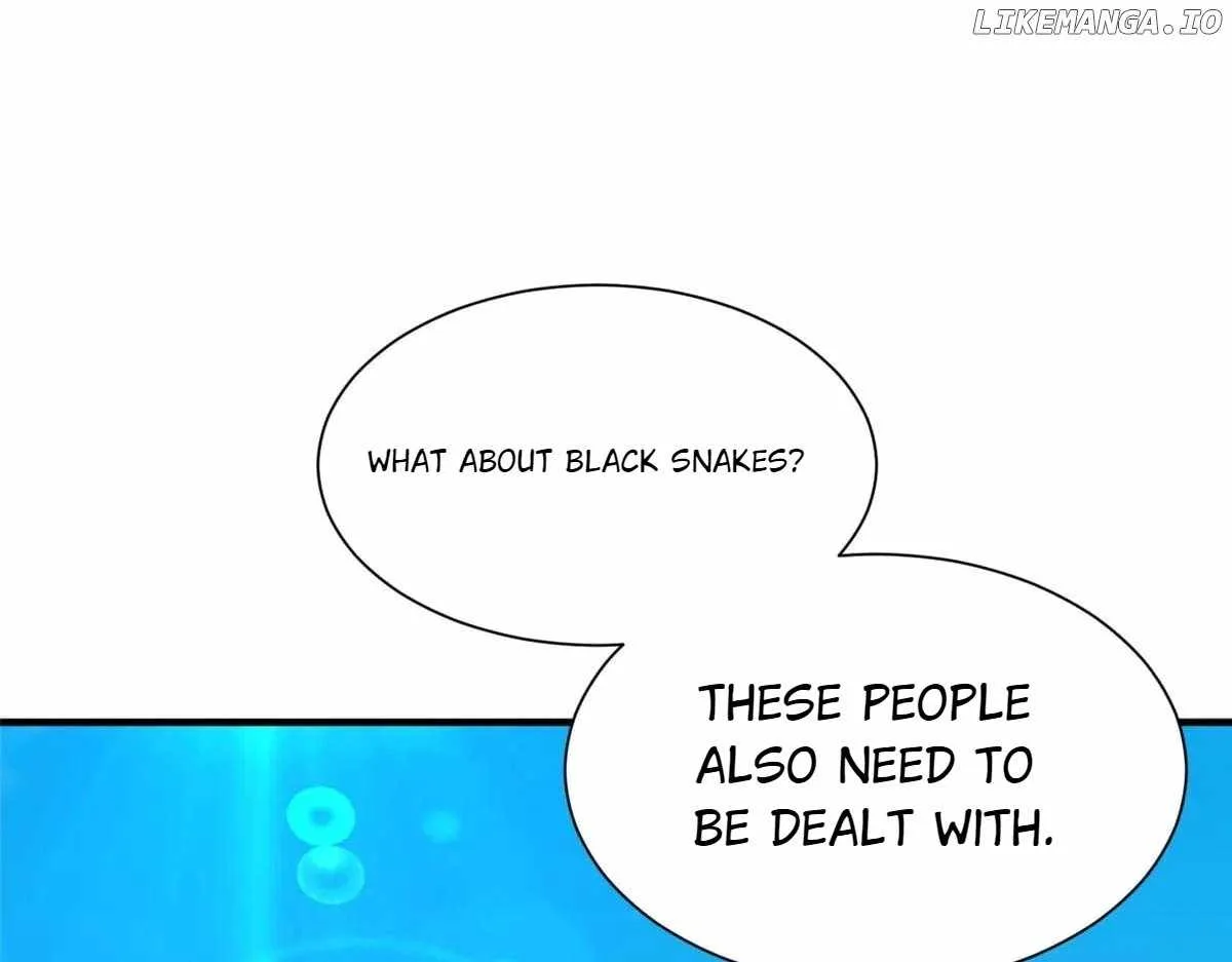 I randomly have a new career every week Chapter 814 page 31