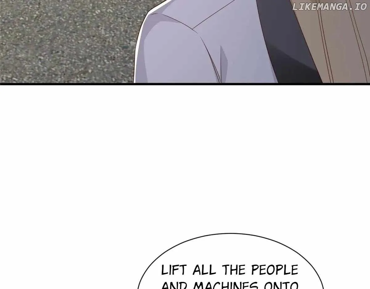 I randomly have a new career every week Chapter 814 page 37