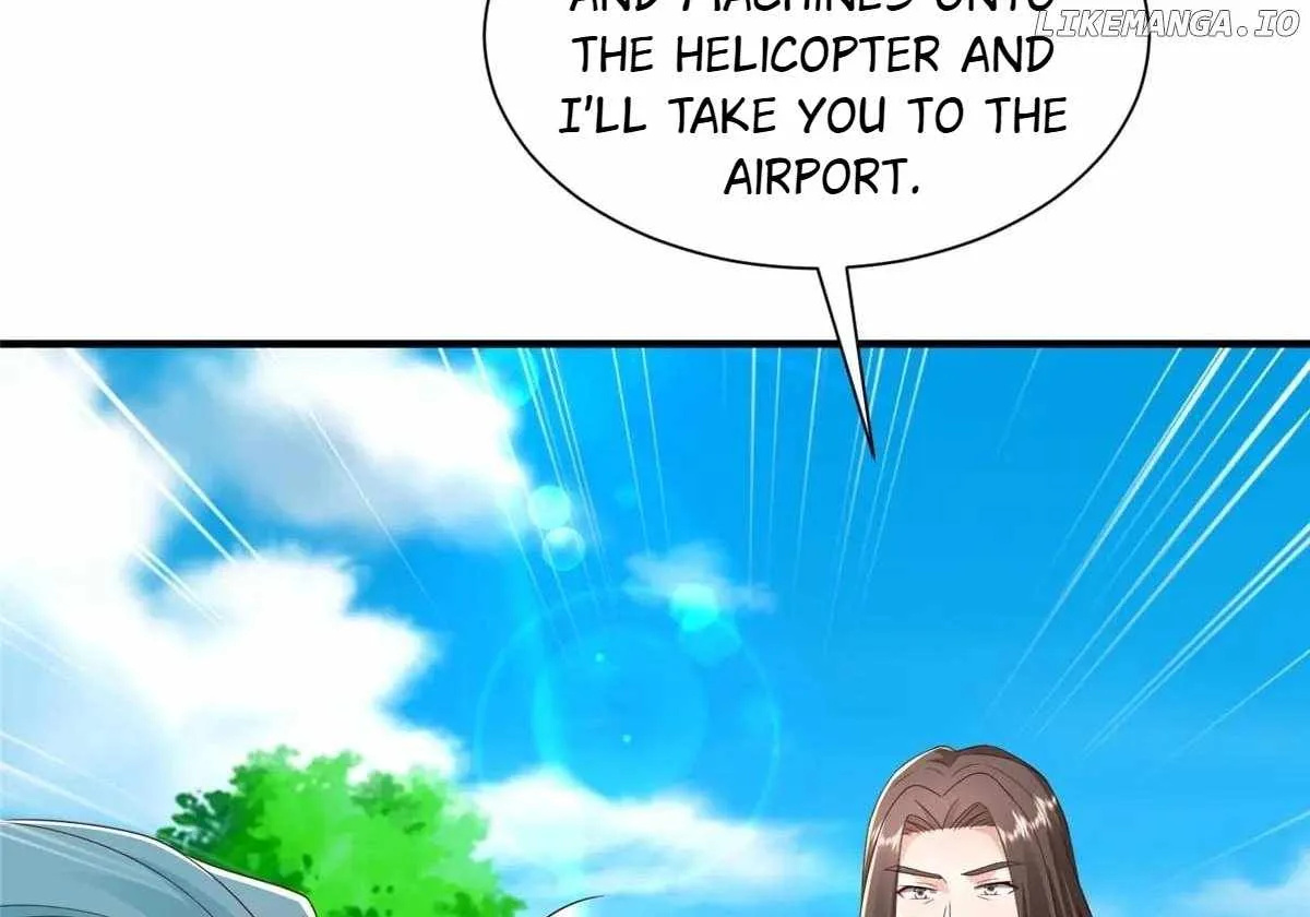 I randomly have a new career every week Chapter 814 page 38
