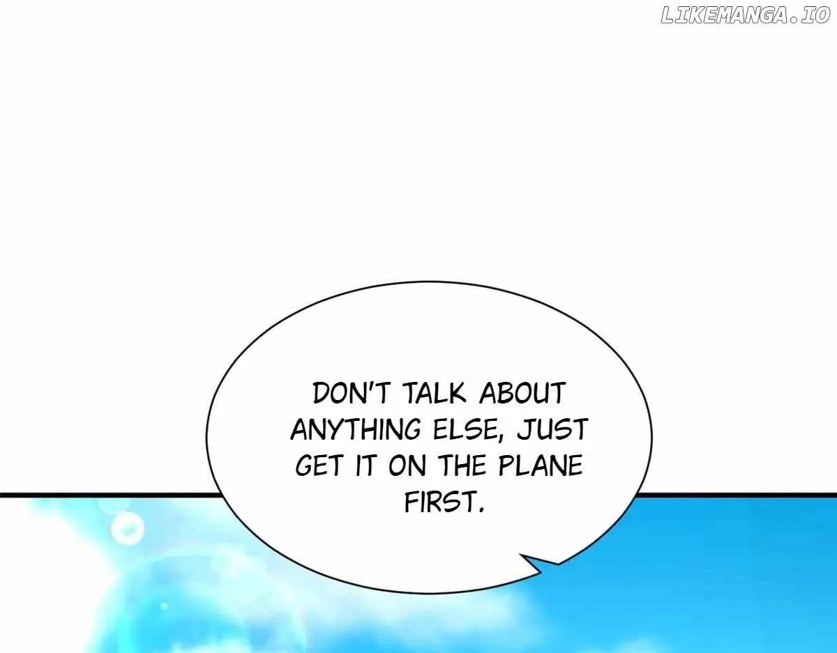 I randomly have a new career every week Chapter 814 page 41