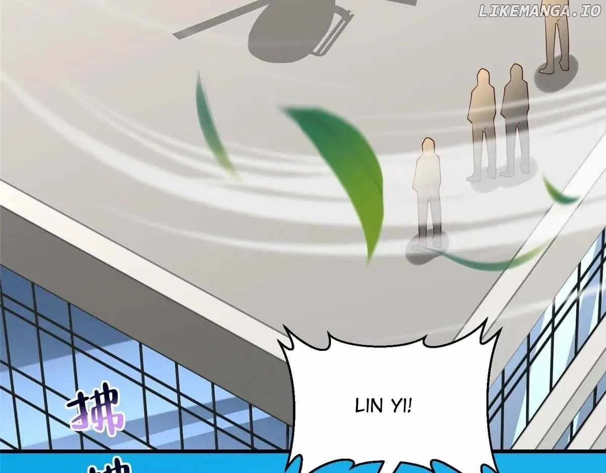 I randomly have a new career every week Chapter 814 page 50