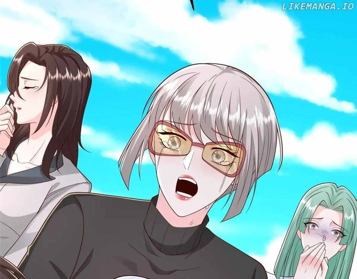 I randomly have a new career every week Chapter 814 page 60