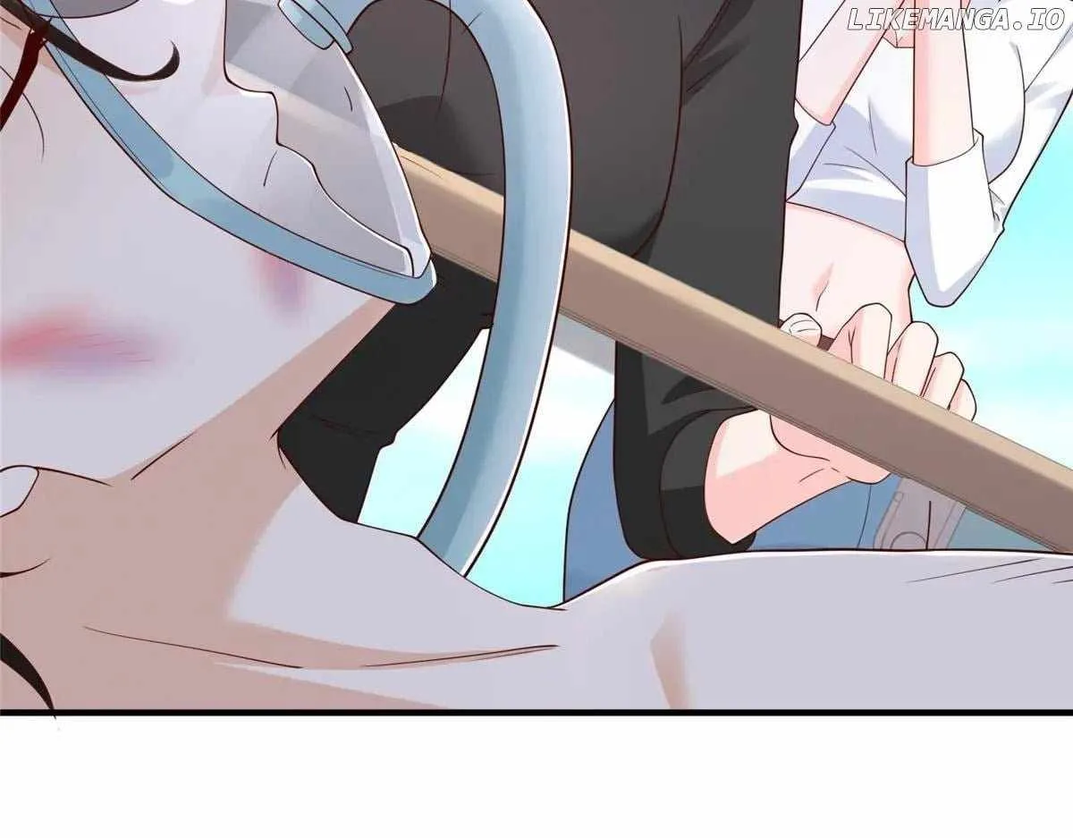 I randomly have a new career every week Chapter 814 page 62