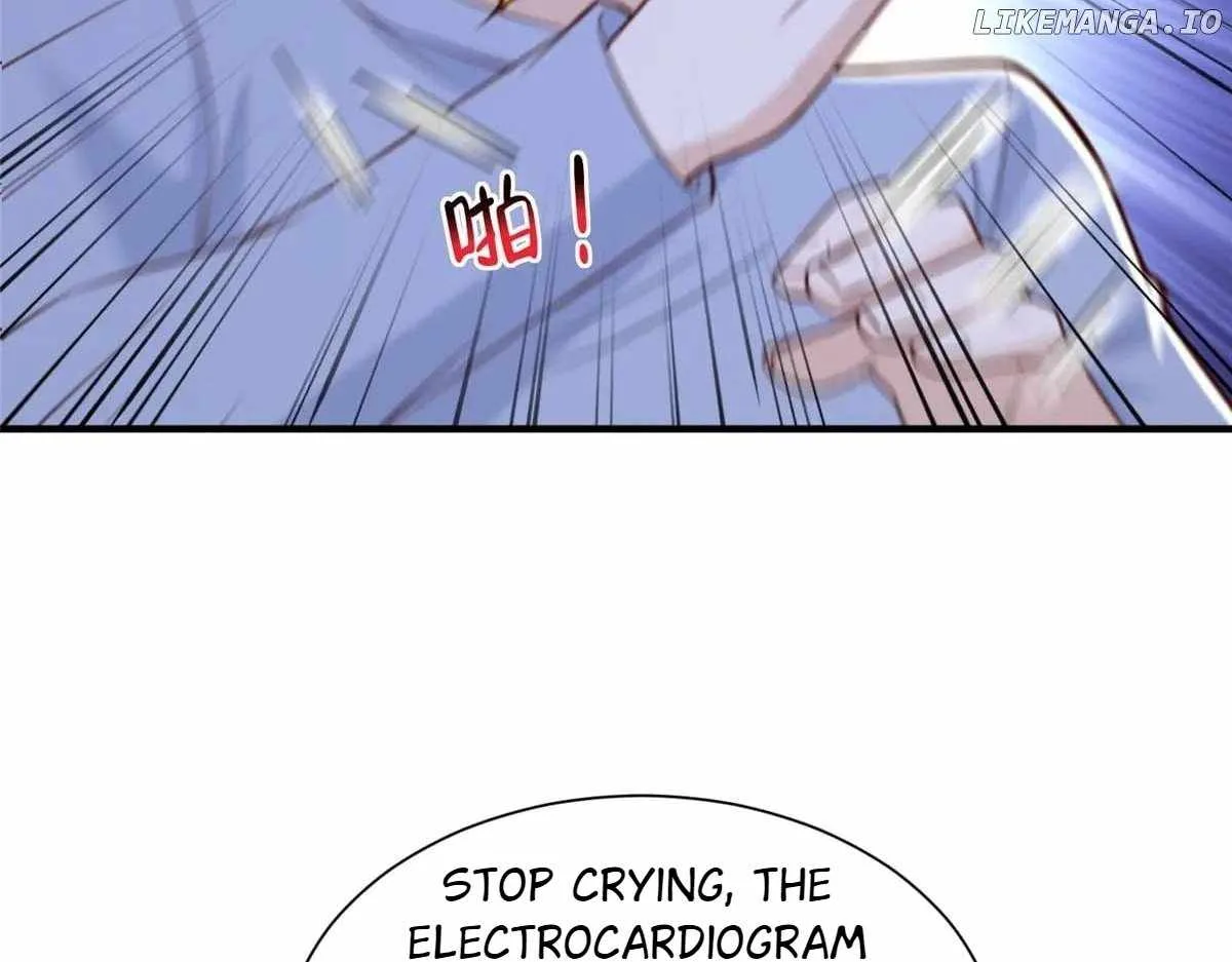 I randomly have a new career every week Chapter 814 page 70