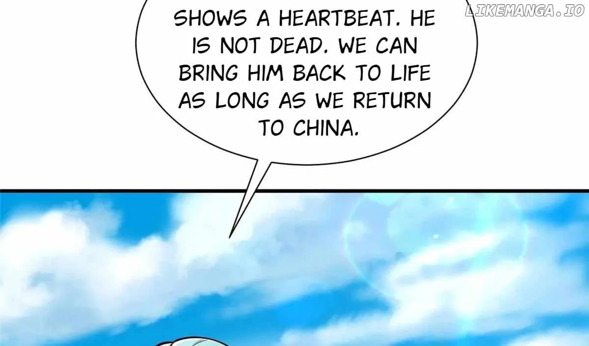 I randomly have a new career every week Chapter 814 page 71