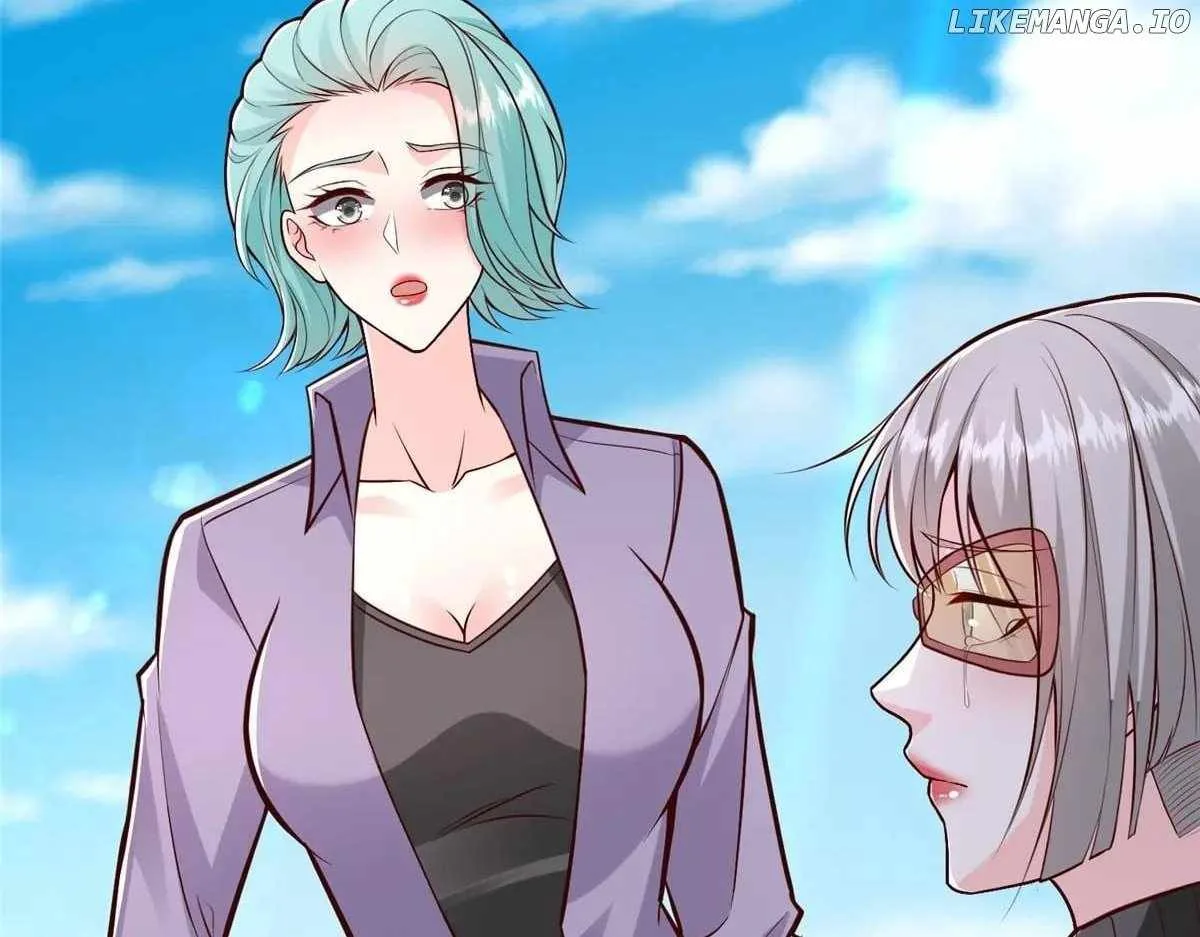 I randomly have a new career every week Chapter 814 page 72