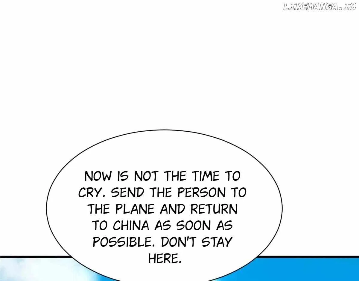 I randomly have a new career every week Chapter 814 page 74