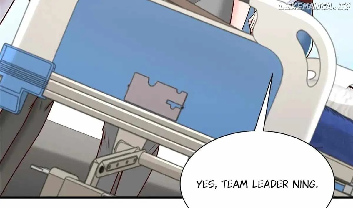 I randomly have a new career every week Chapter 814 page 77