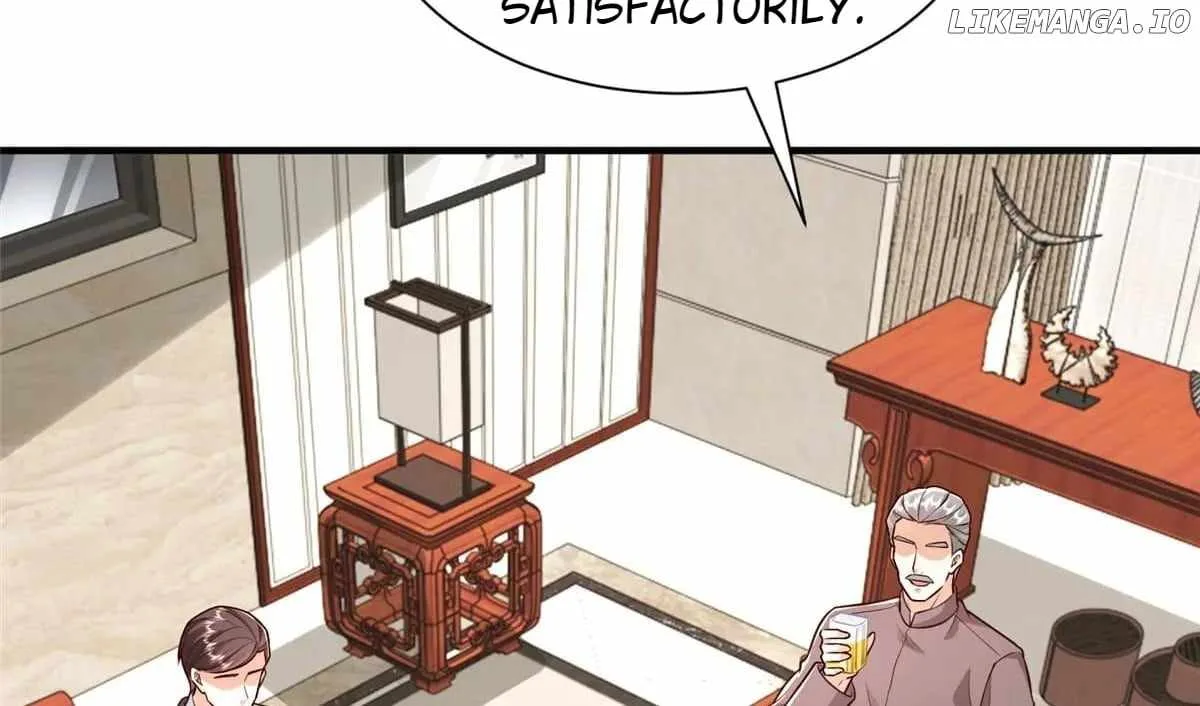 I randomly have a new career every week Chapter 814 page 83