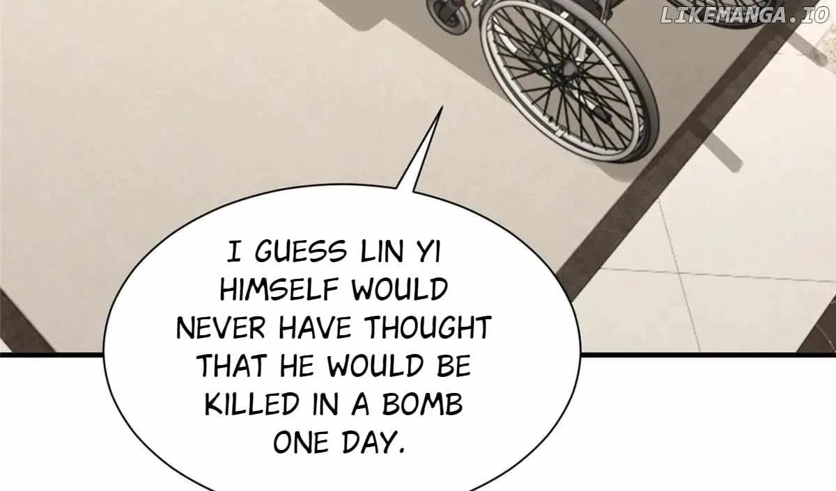 I randomly have a new career every week Chapter 814 page 85