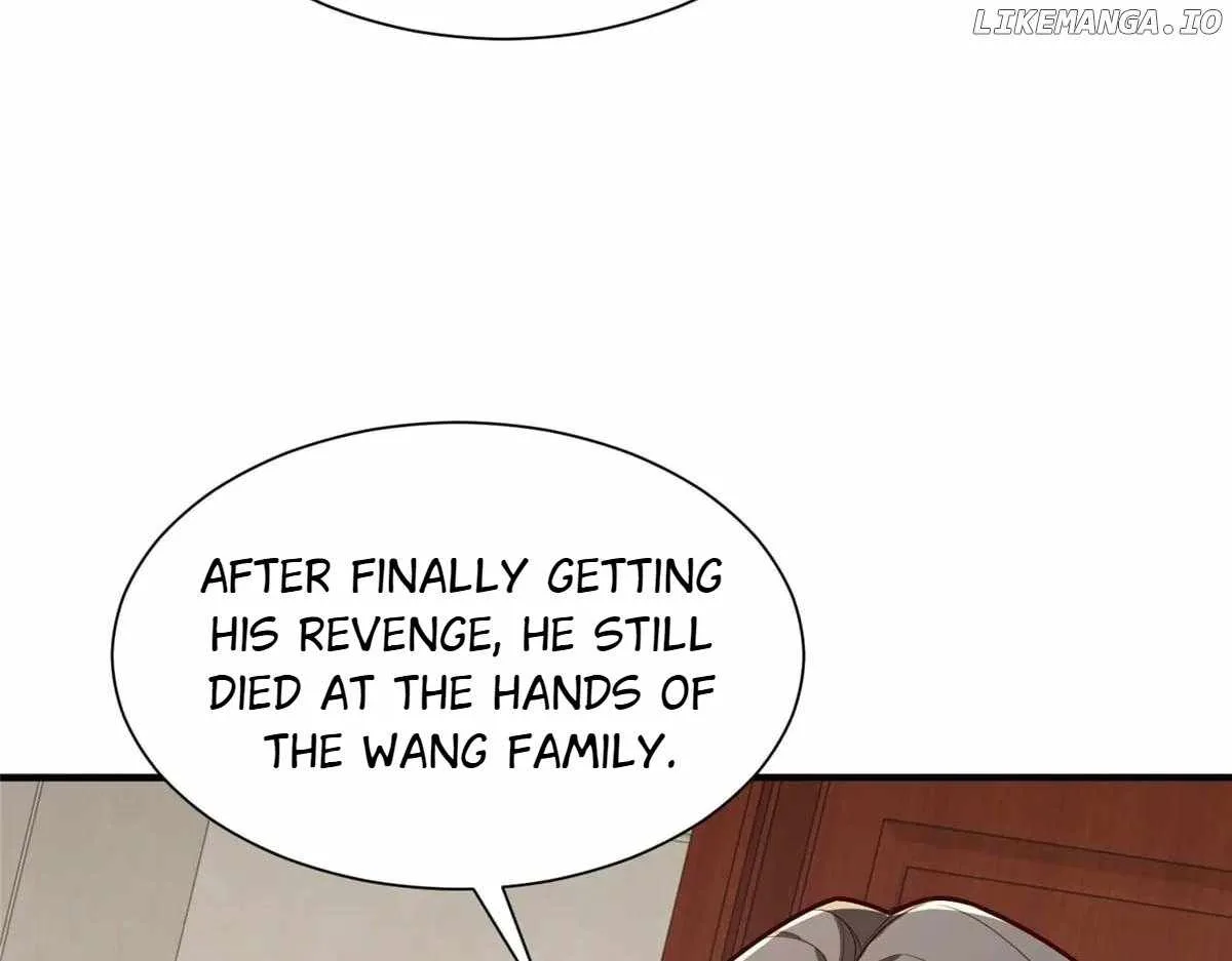 I randomly have a new career every week Chapter 814 page 86