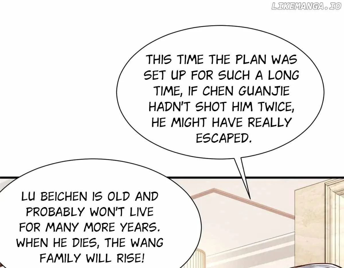 I randomly have a new career every week Chapter 814 page 90