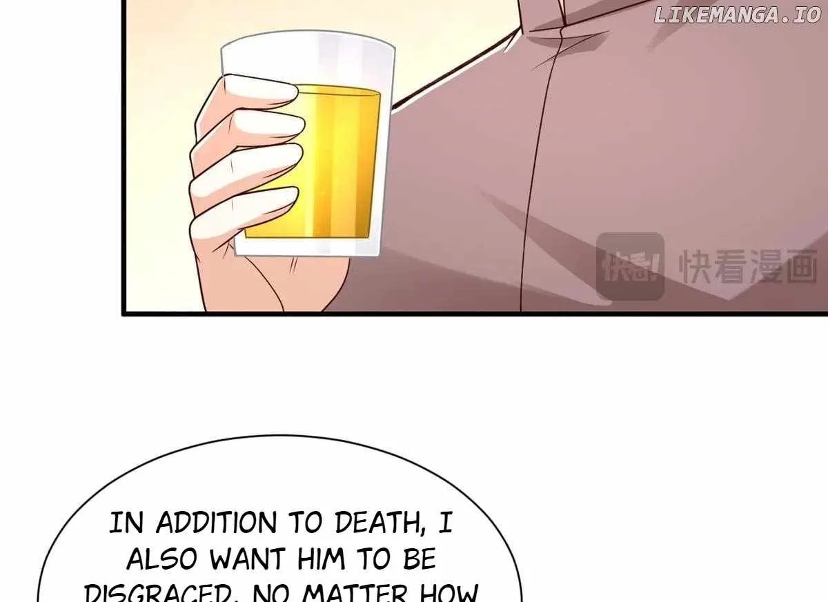 I randomly have a new career every week Chapter 814 page 97
