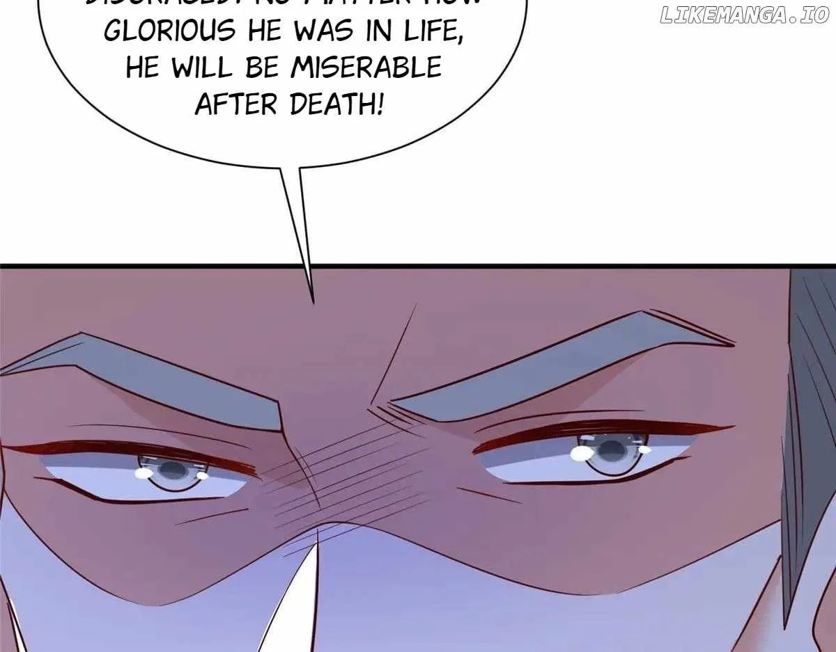 I randomly have a new career every week Chapter 814 page 98