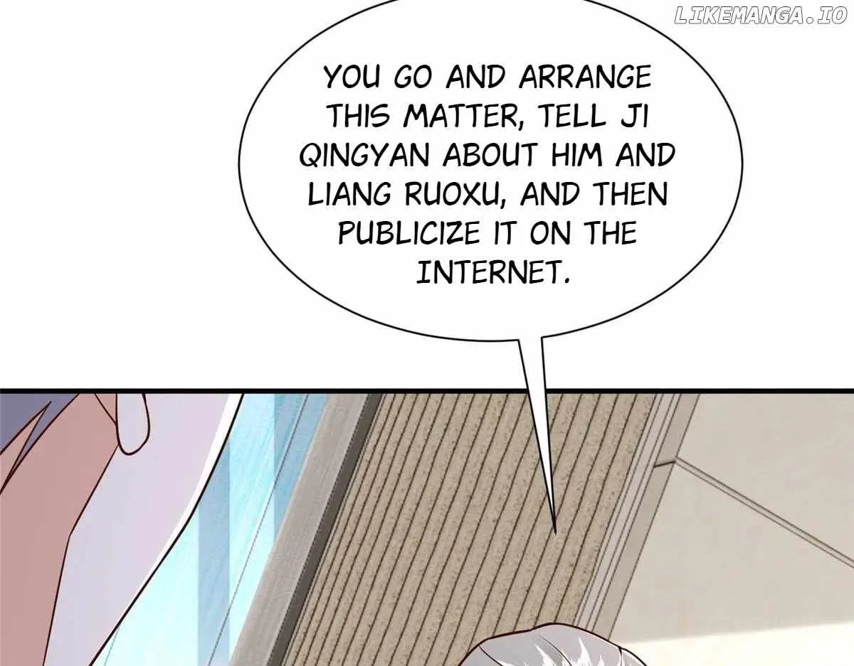 I randomly have a new career every week Chapter 814 page 100