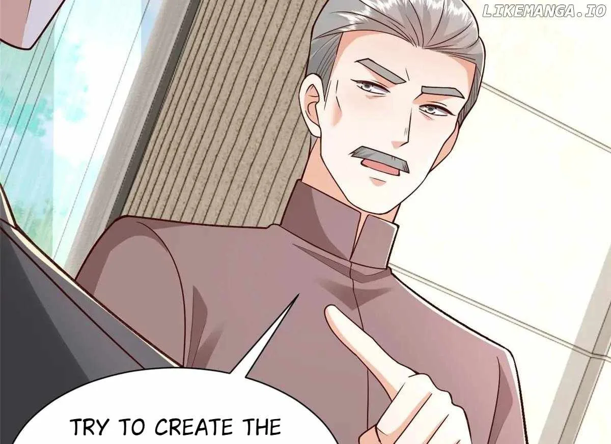 I randomly have a new career every week Chapter 814 page 101