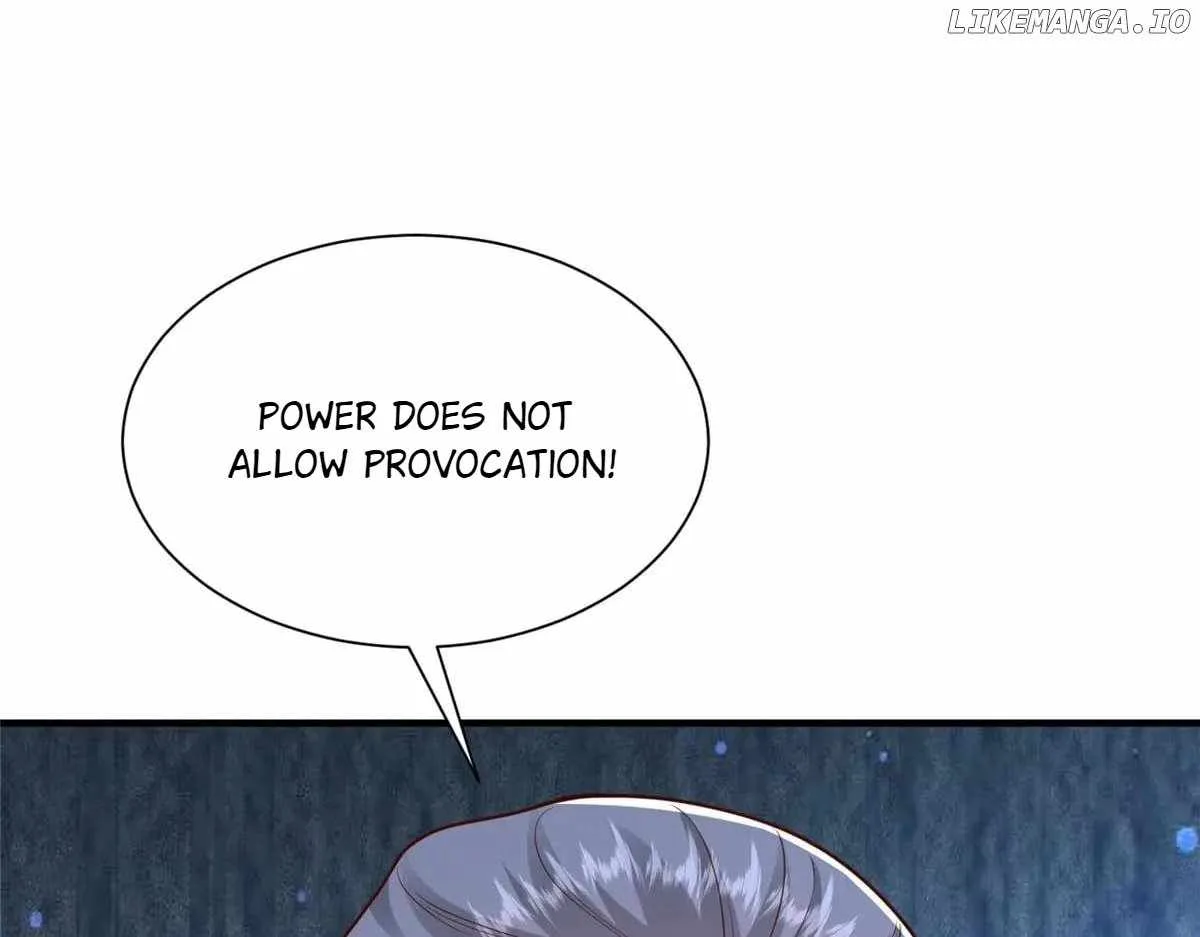 I randomly have a new career every week Chapter 814 page 112