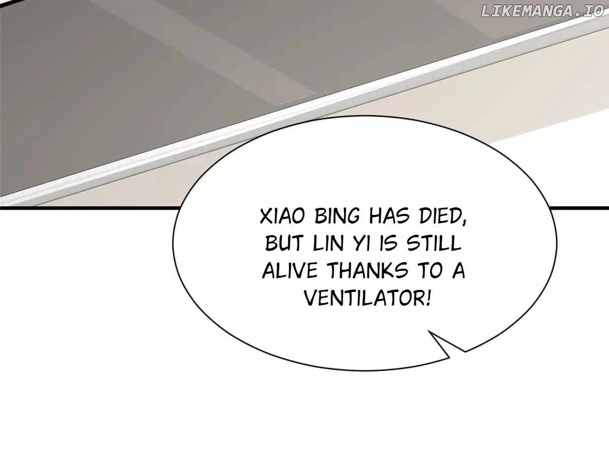 I randomly have a new career every week Chapter 815 page 4