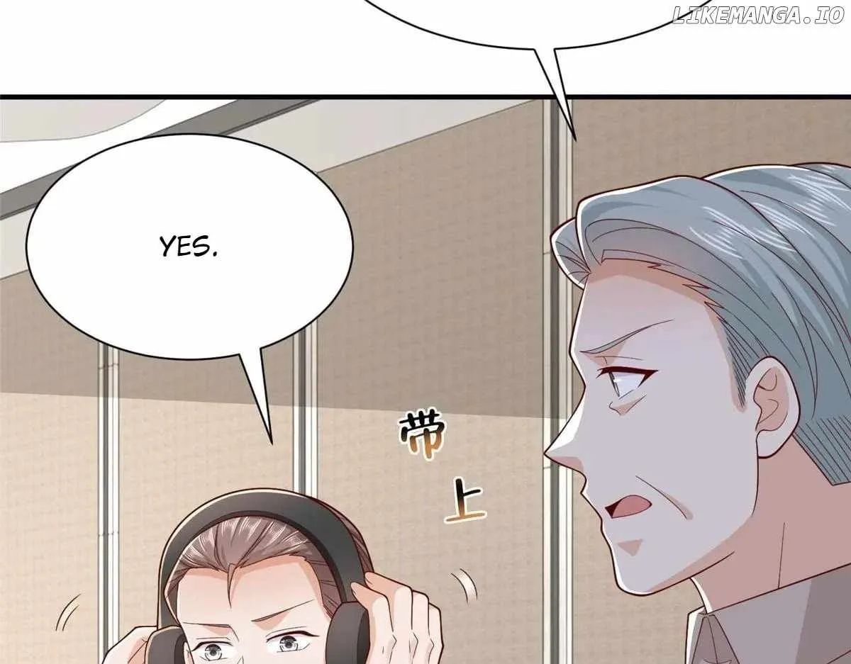 I randomly have a new career every week Chapter 815 page 10