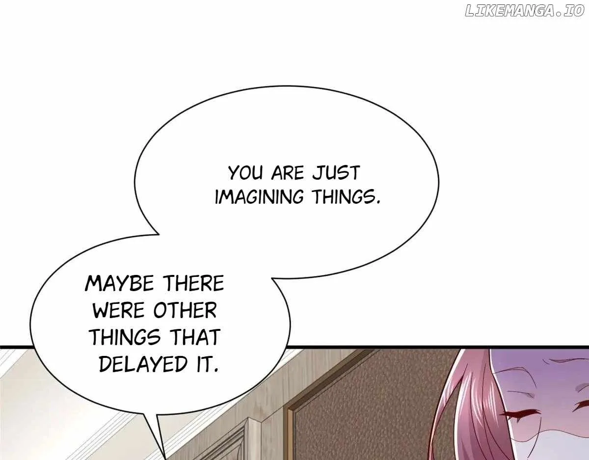 I randomly have a new career every week Chapter 815 page 31