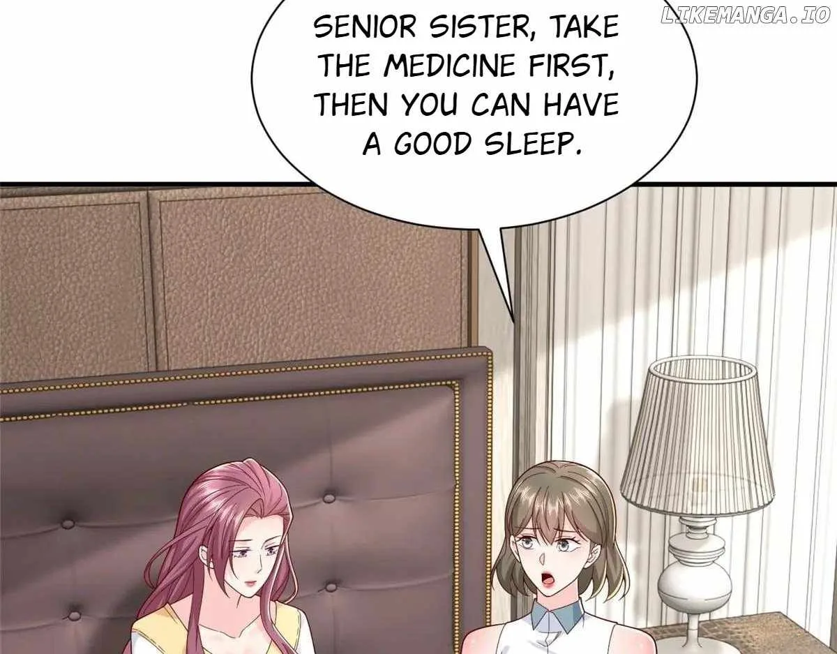 I randomly have a new career every week Chapter 815 page 40