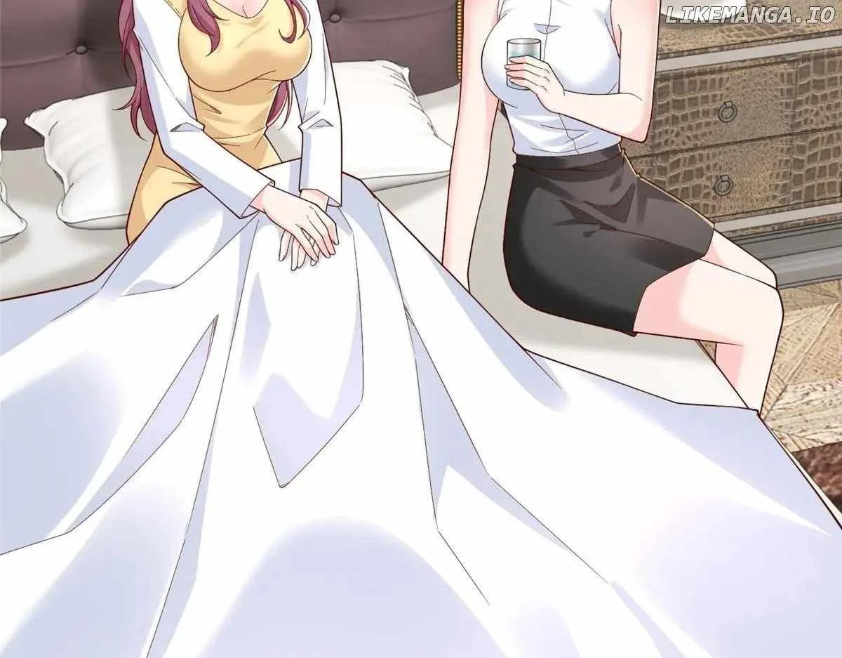 I randomly have a new career every week Chapter 815 page 41