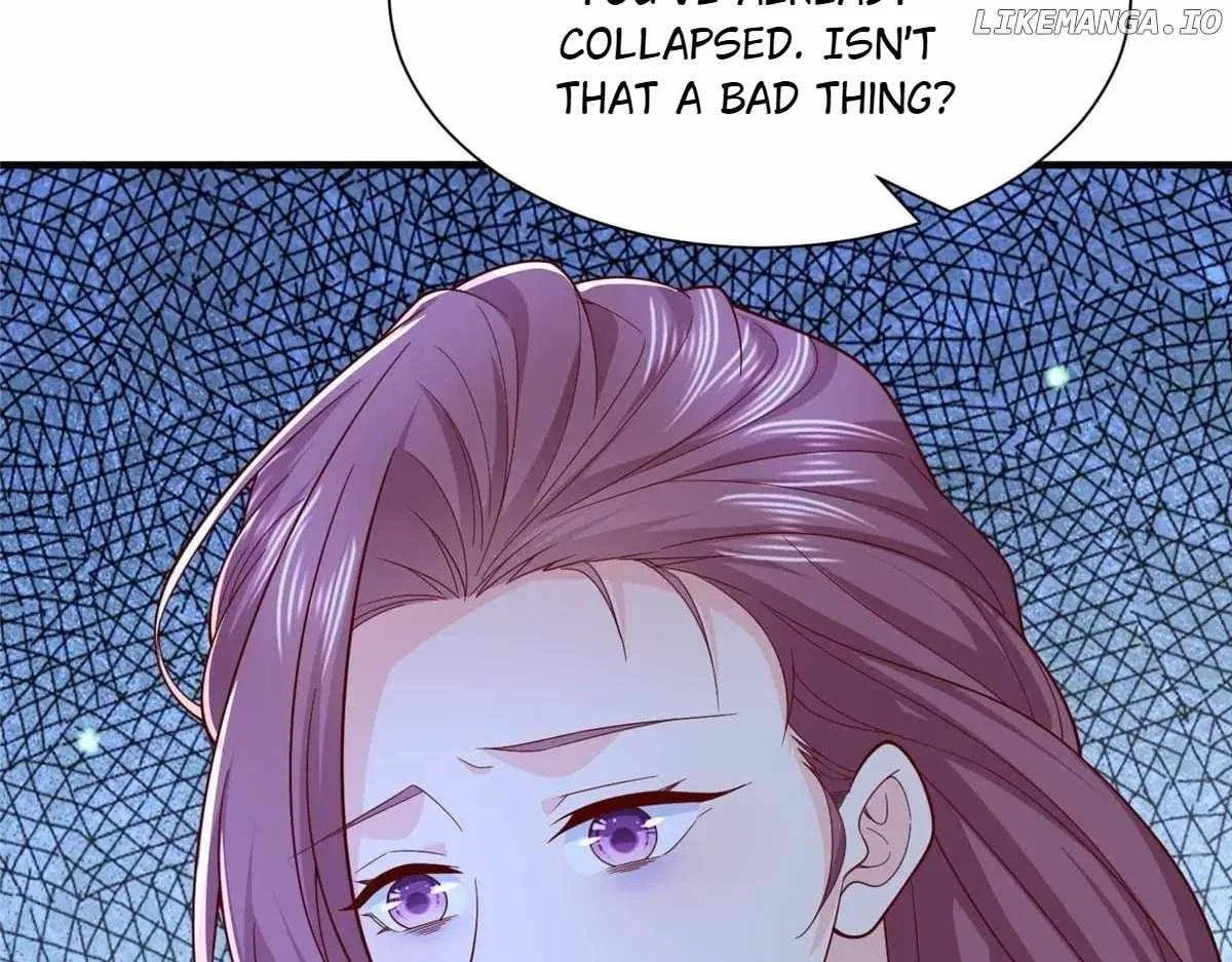 I randomly have a new career every week Chapter 815 page 44