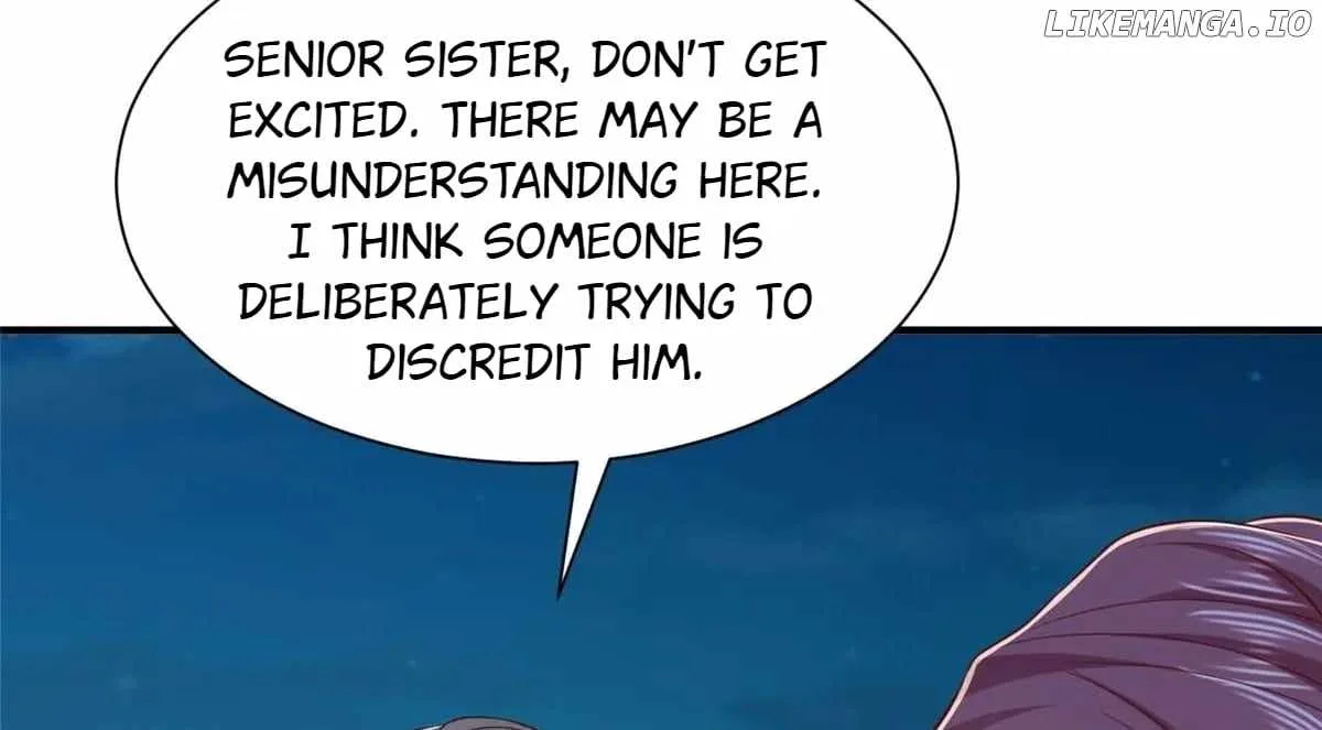 I randomly have a new career every week Chapter 815 page 79