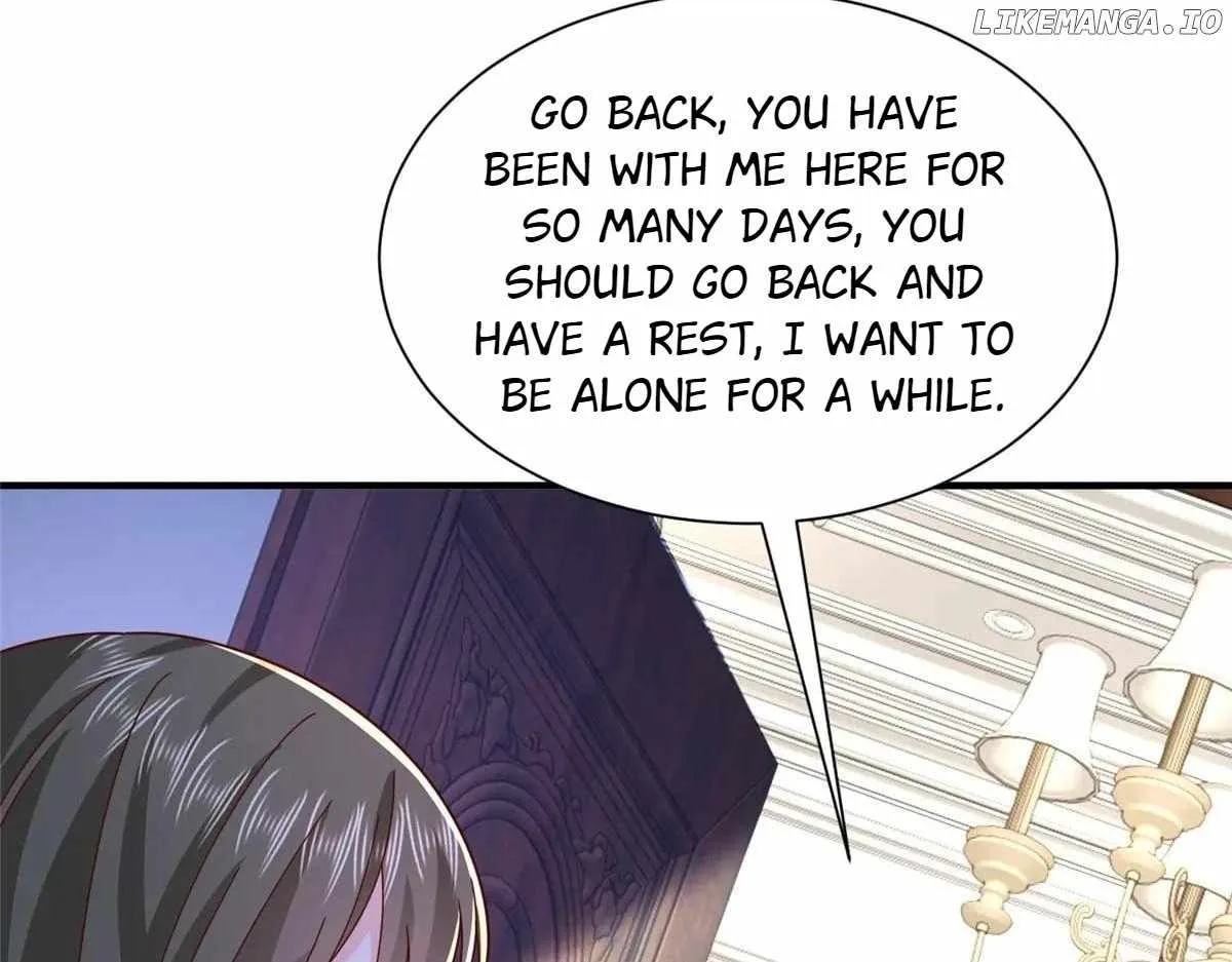 I randomly have a new career every week Chapter 815 page 93