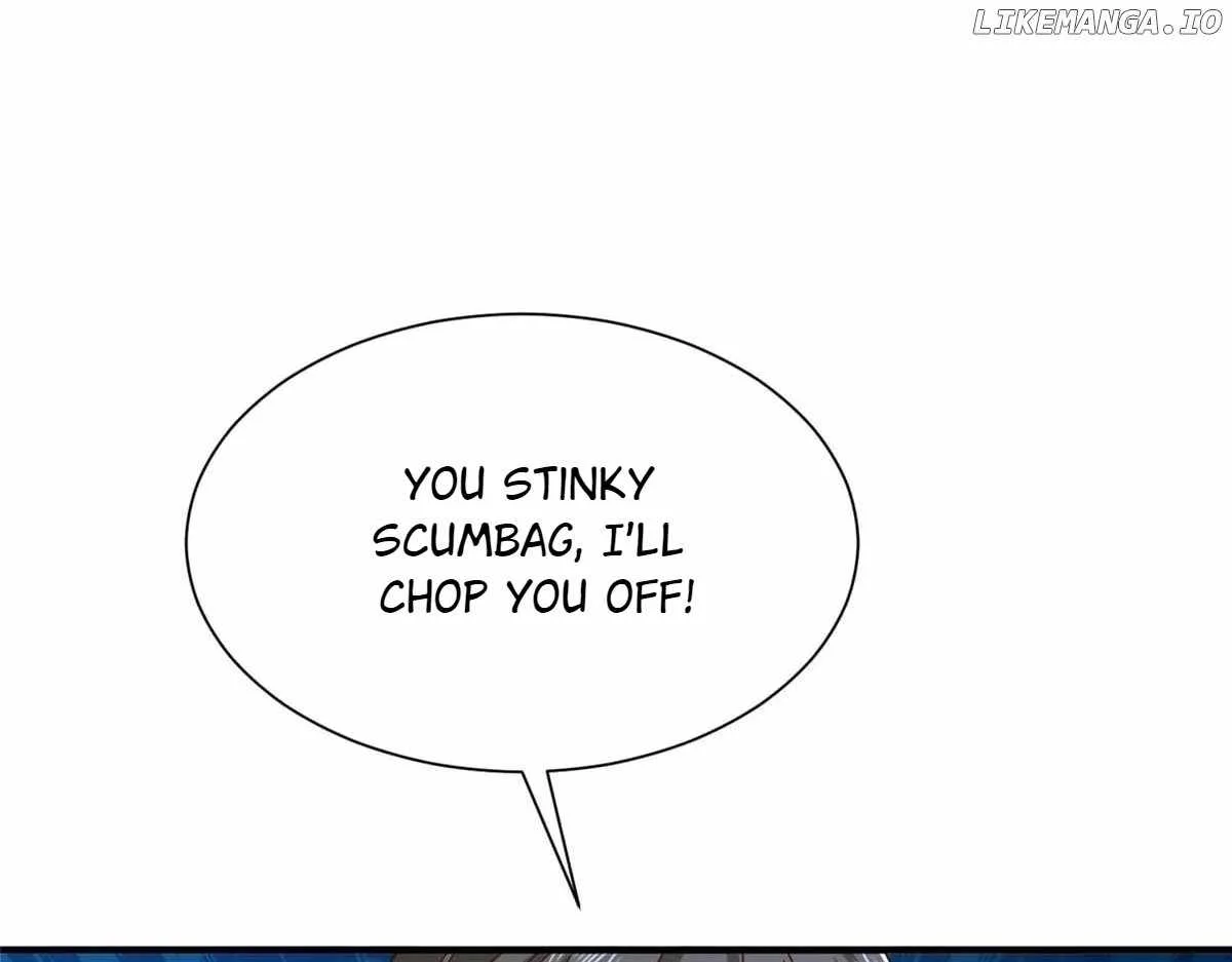 I randomly have a new career every week Chapter 815 page 101