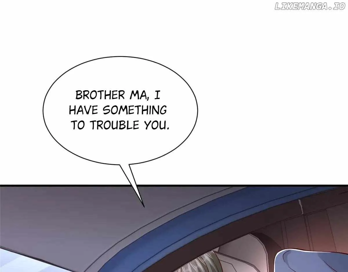 I randomly have a new career every week Chapter 815 page 110