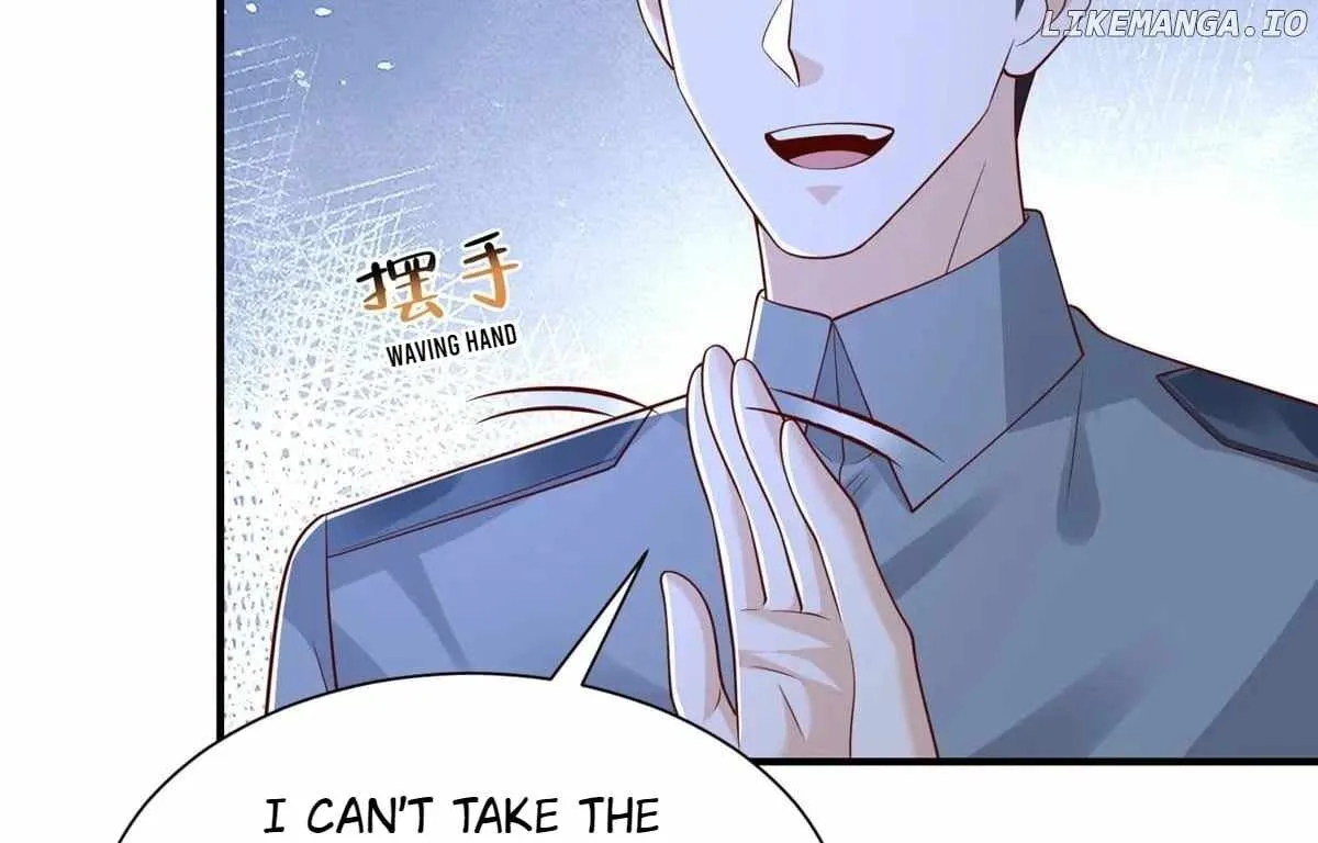 I randomly have a new career every week Chapter 815 page 118