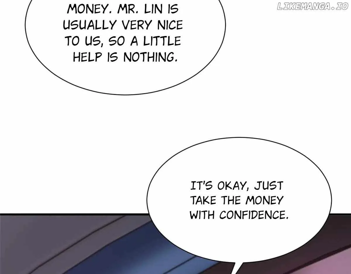 I randomly have a new career every week Chapter 815 page 119